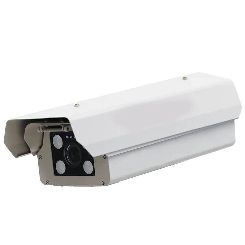 ANPR/ALPR/LPR High-definition Camera Thai License Plate Recognition LPR Camera