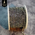 Crystal-Black