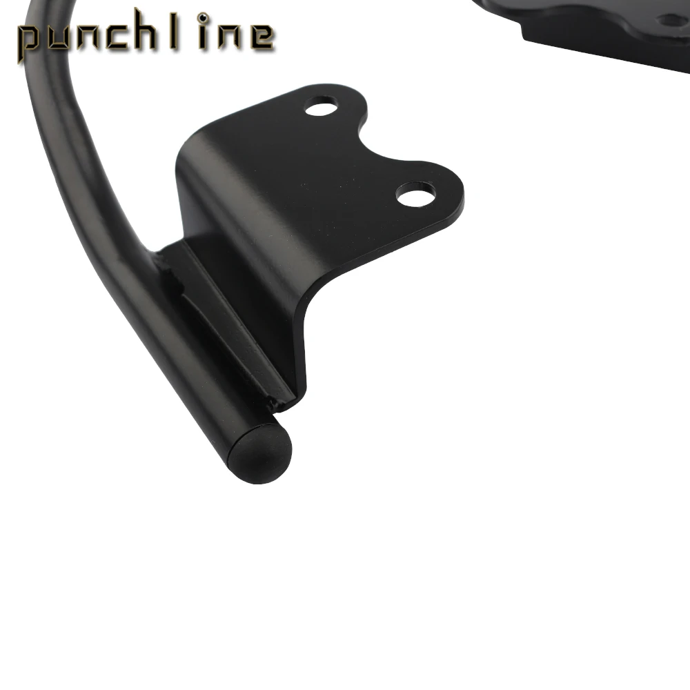 Рисунок 4 - Уличный скремблер для Twin 900