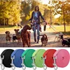 Long Nylon Pet Dog Leash For Small Big Dogs Cats Outdoor Hiking Puppy Lead Rope Durable Labrodor Traction Belt 1.5m 3m 10m 30m