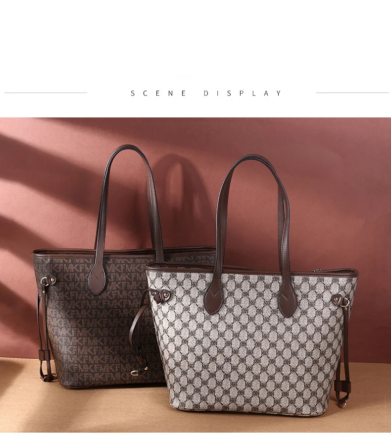 Trendy Fashionable Luxury Bag for Women