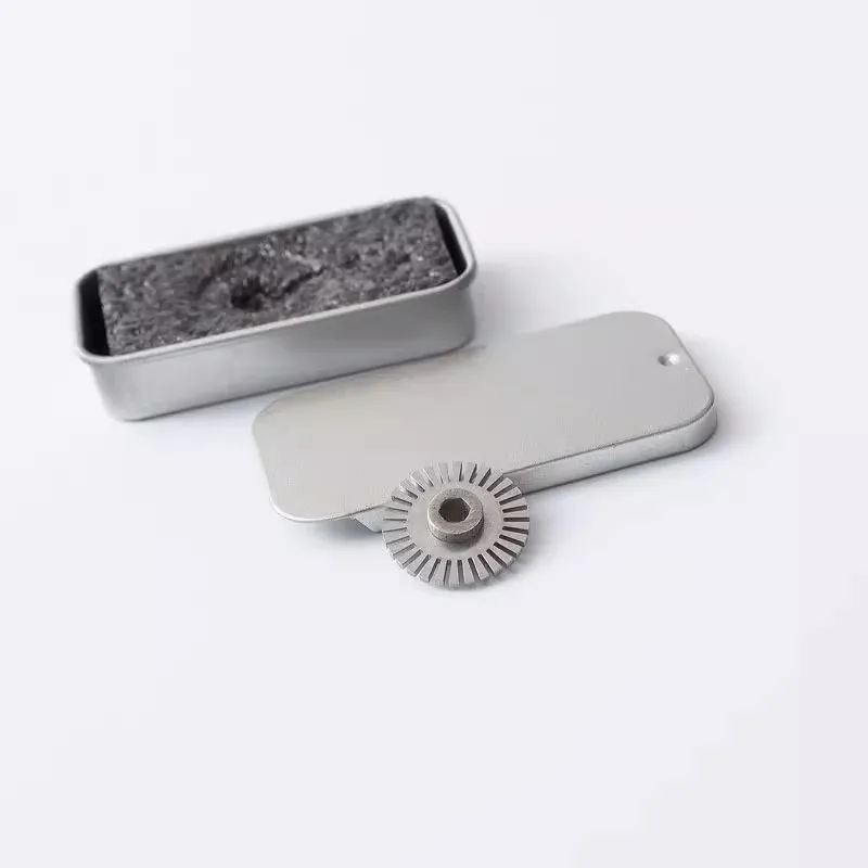 30 Slot Steering Wheel Optical Encoder Per Logitech G27/Forza Trainante Gt Volanti Sistemi Di 304 Materiale In Acciaio Inox