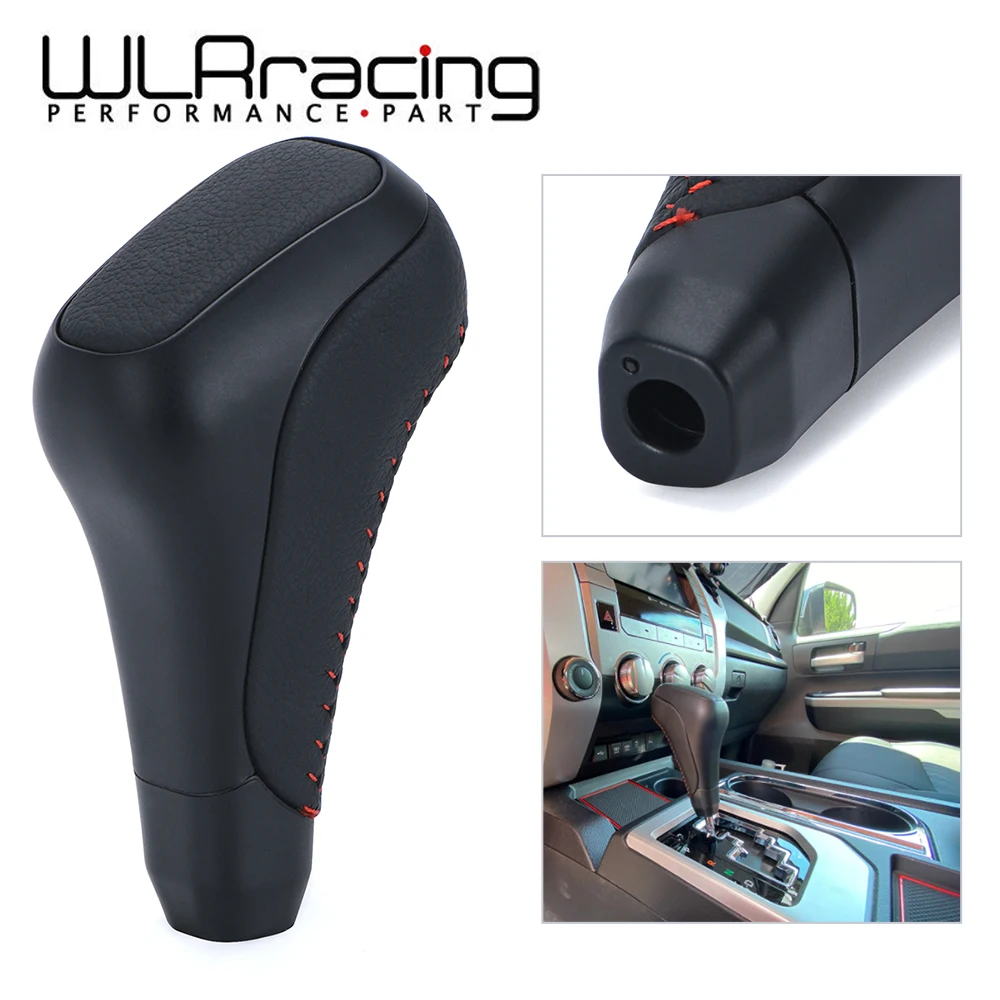 Car Automatic Stick Gear Shift Knob Lever Shifter Head For 15 22 Toyota