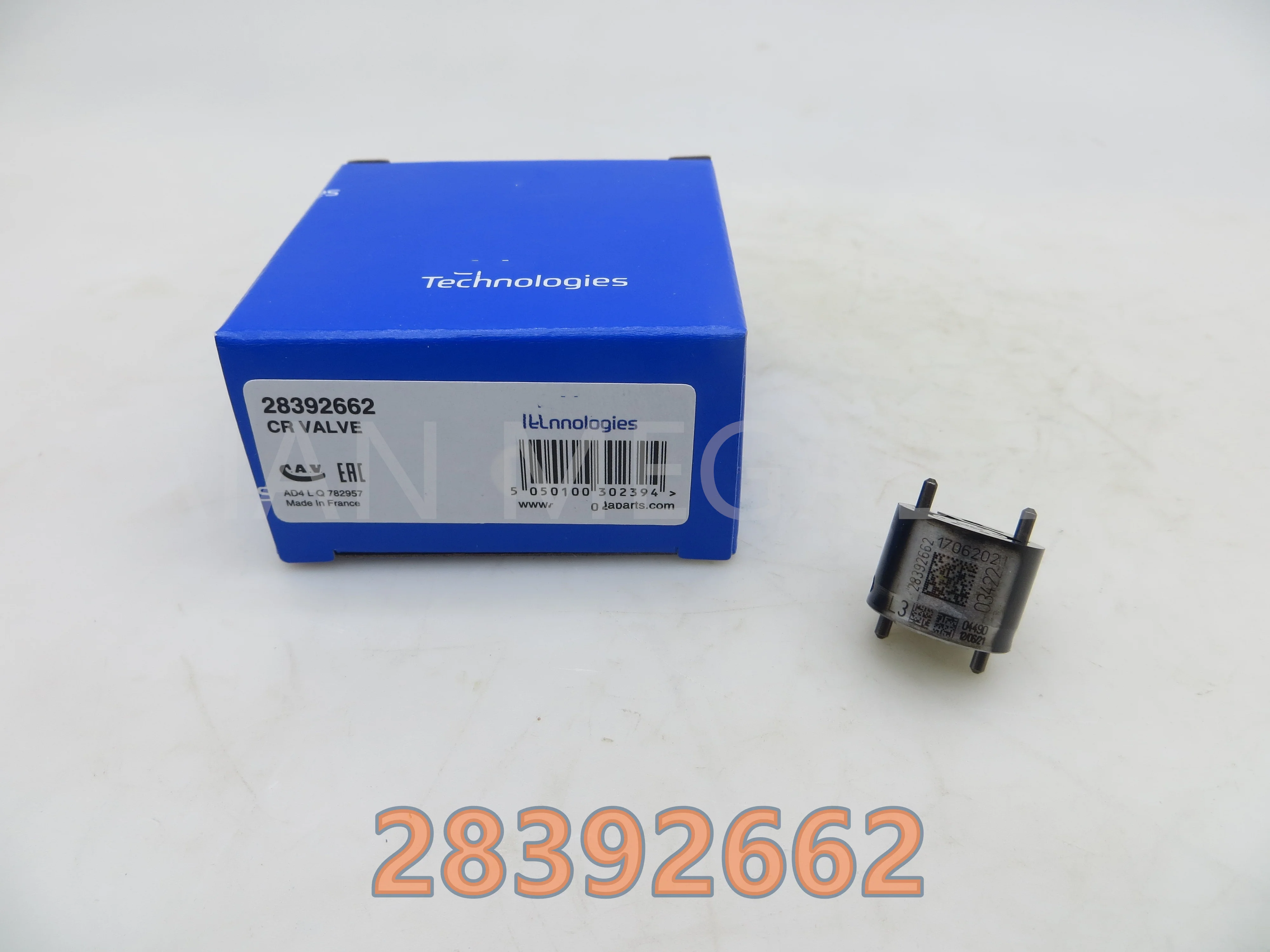 

Подлинный новый дизельный регулирующий клапан 28392662, 28264094, 28626162, 9308-625C