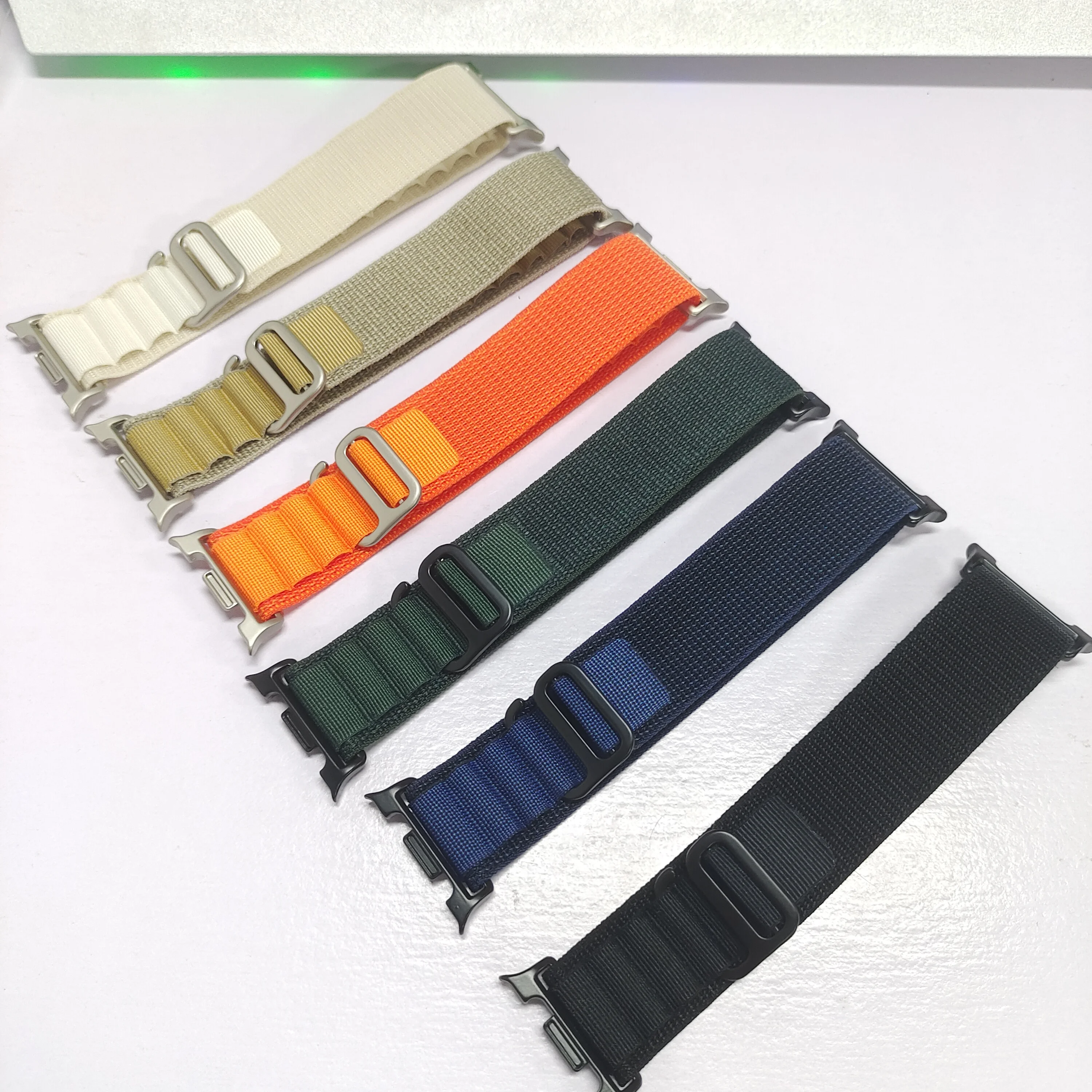 Alpine Loop Strap - Sport Bracelet