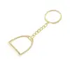 Horse Pony Keyring Keychain Hanging Ornament for Business Hand Bag 2