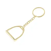Horse Pony Keyring Keychain Hanging Ornament for Business Hand Bag 2