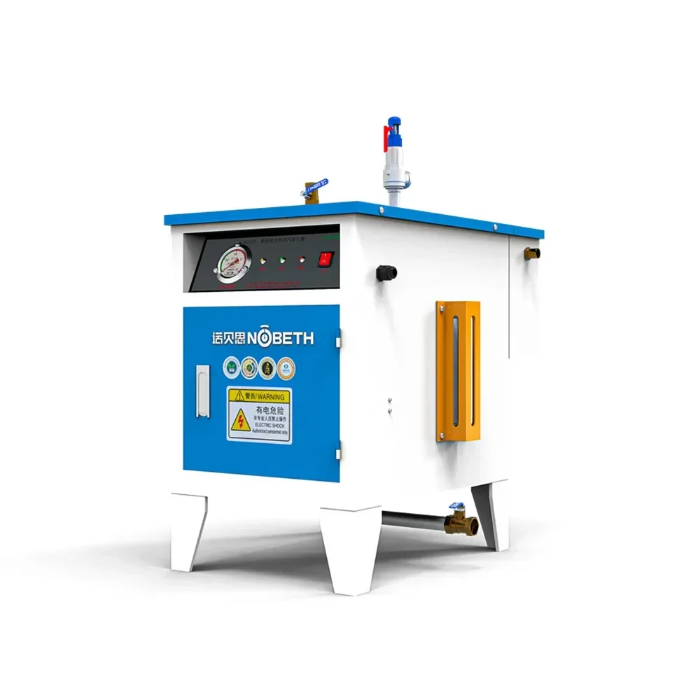 Рисунок 3 - Высокоэффективная электронная мойка/Паровая