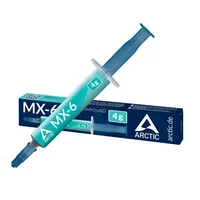 Arctic AC MX-4 MX-6 Thermal Silicone Grease Gel For Computer Desktop Laptop Notebook CPU GPU VGA Card Thermal Conductive Paste - Image 2