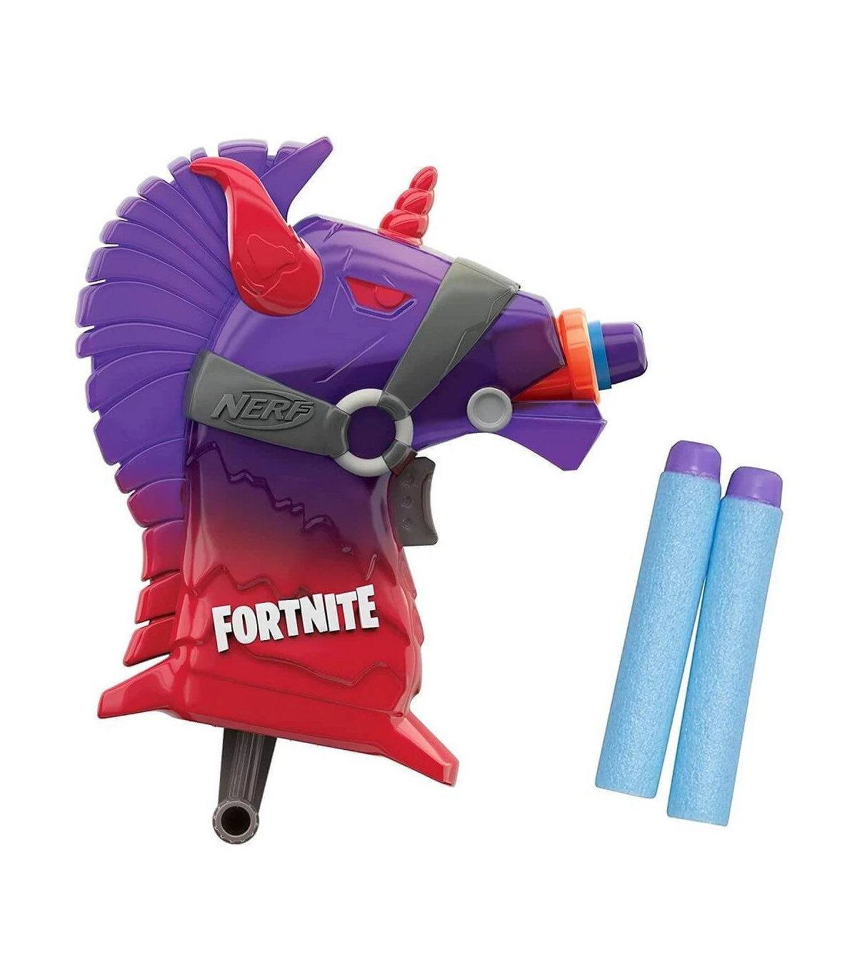 NERF FORTNITE MICROSHOTS THUNDER CRASH 