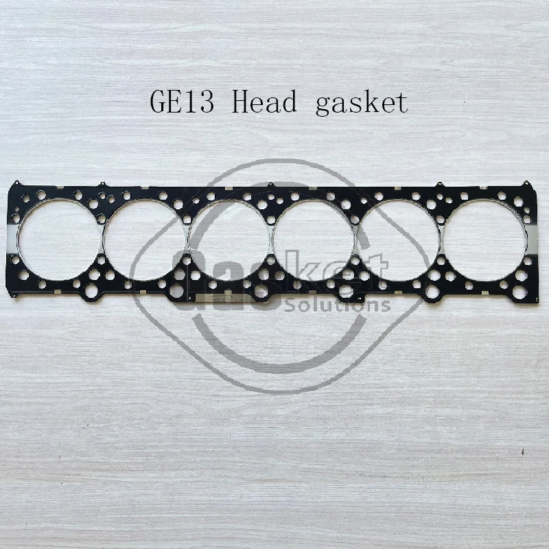 

GE13 Head gasket cylinder Suitable for Nissan HINO 11044-00Z1B engine