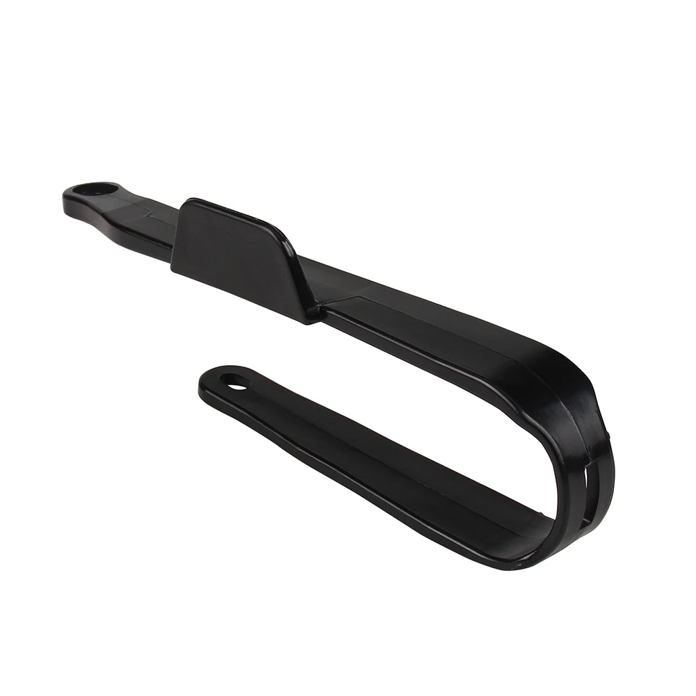Dirt Pit Bike swingarm protection Chain Slider Rear Swingarm Cover Chain Protector For BSE Bosuer 110-160cc Dirt Pit bike