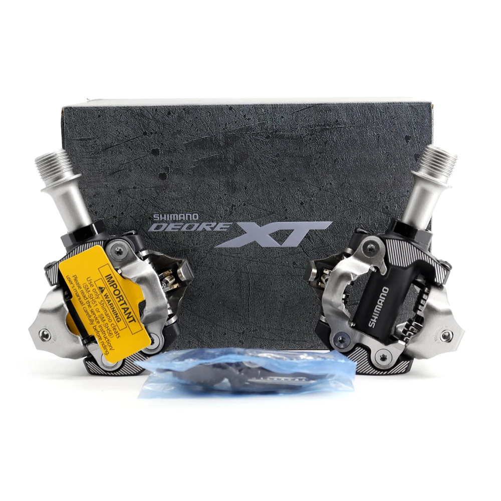 ø DEORE XT PD-M8100 ,   ڵ  SPD M8100 ̽, MTB    ǰ