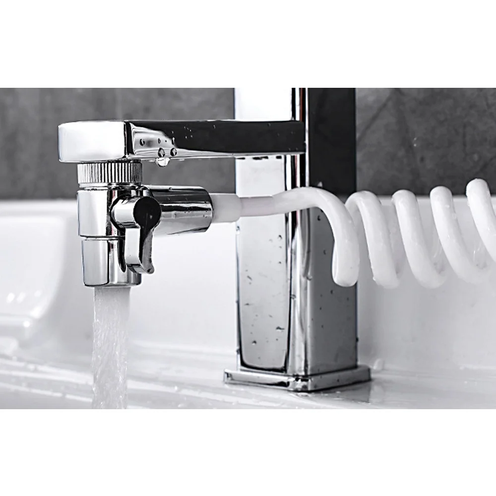 Shower Head Shower Set Shower set handheld shower base hose valve shower head household faucet extended set bathroom faucet set