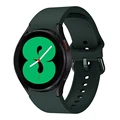 Official green