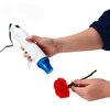 220V EU Heat Gun Mini Hot Air Gun DIY Soldering Temperature Blower Gun Electric Power Hot Dryer for Craft Shrink Tubing Car Wrap 2