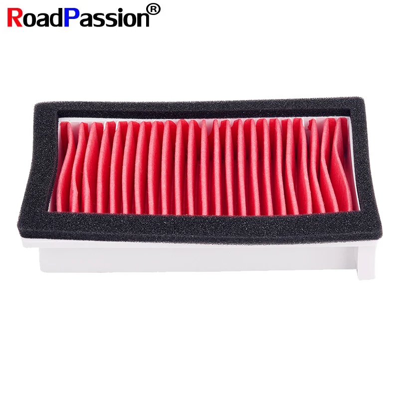 Motocycle Air Filter for Yamaha XT400E XT500E XT600E XT600 XTZ660 Tenere 3TB-14451-00 3TB-14451-01 3TB-14451-02