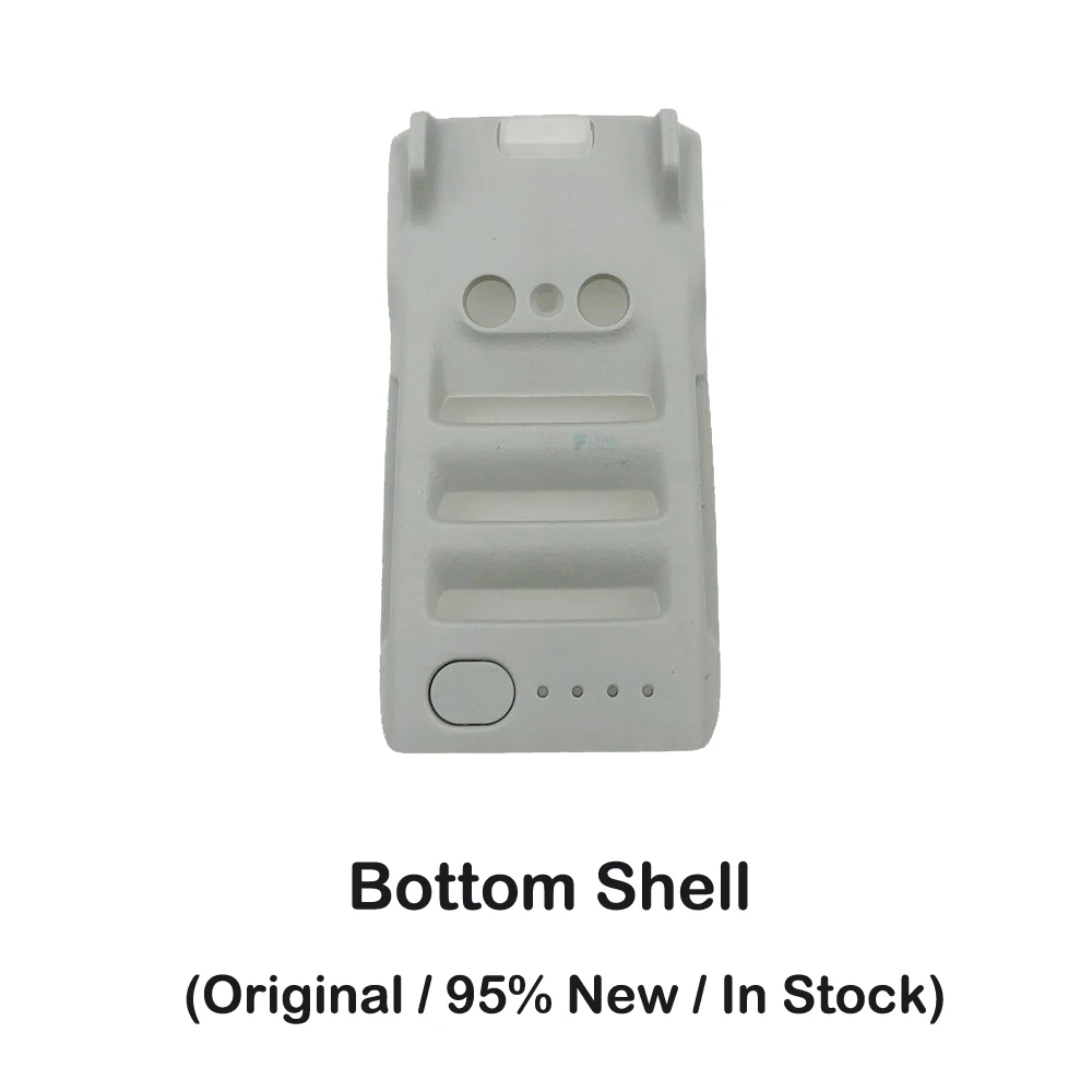 Used Bottom Shell