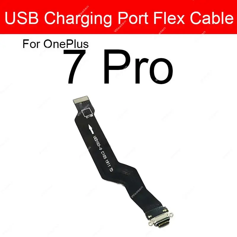 USB  Ʈ Ŀ ÷ ̺ Oneplus One Plus 1 + 7 8 7T 8T 9RT 7Pro 8Pro 9Pro USB   C   ǰ