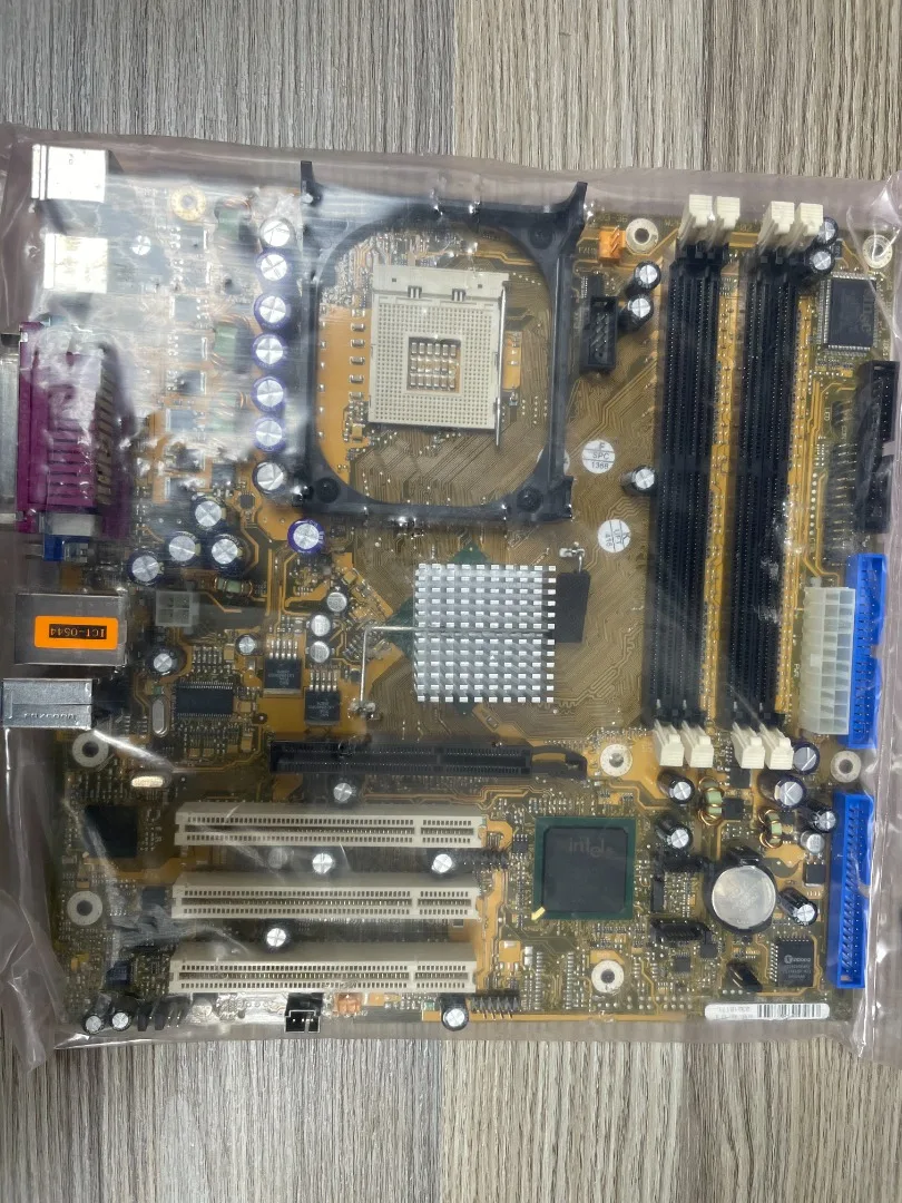 

Free Ship Original New MainBoard D1562/61