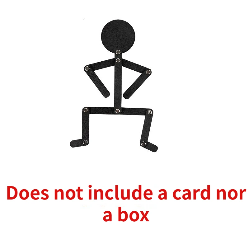 thumbnail image 1 of Tableros de juguetes de rompecabezas para hacer uno mismo, juego educativo, juguete de aprendizaje temprano para niños en edad preescolar, material Montessori para entrenamiento de motricidad fina, 1 of 5