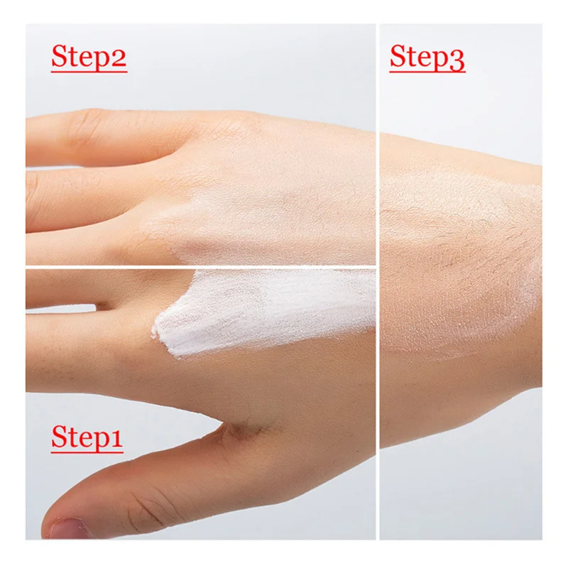 Liquid Concealer Makeup Concealer Waterproof Concealer Face Concealer Concealer Foundation Cream New Color Changing Liquid Foundation Moisturizing Concealer Cream Oil-control Brighten Waterproof Long Lasting Cosmetics Makeup