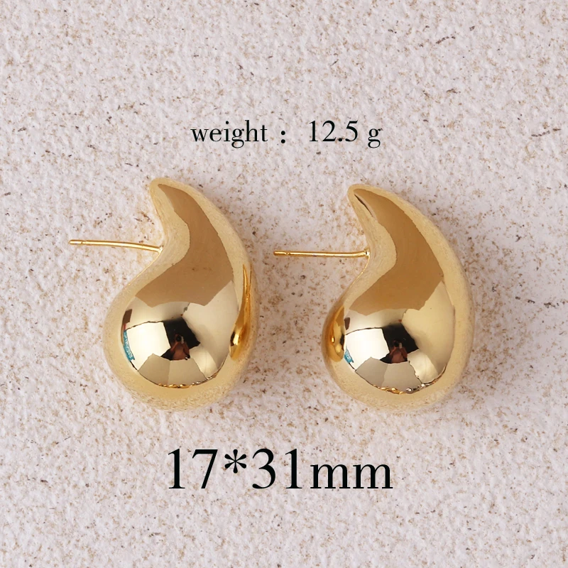 Gold Size 2