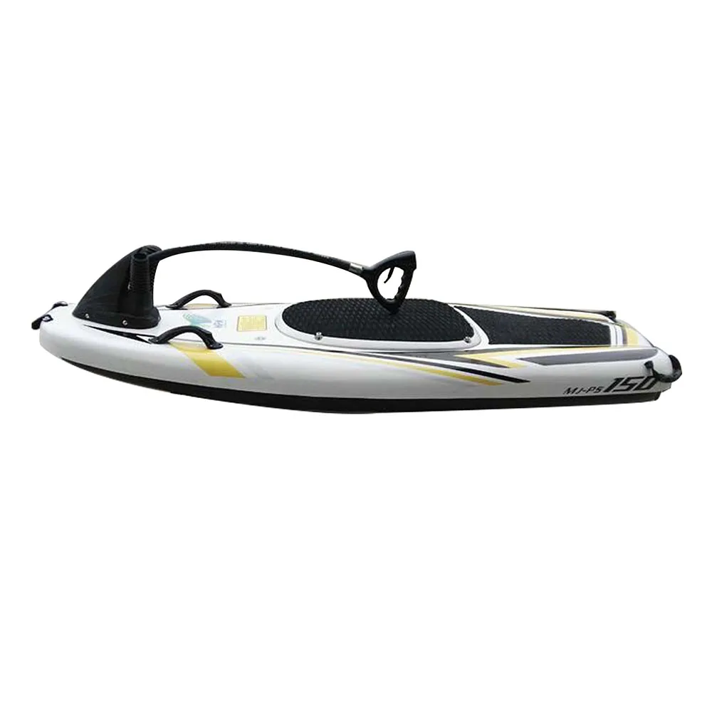 Рисунок 2 - Доска для серфинга jet power