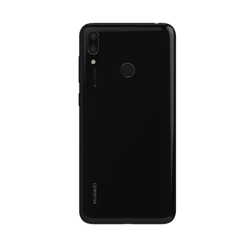 HUAWEI Y7(2019) smrtphone 6.26'' 4000mAh Global ROM Original used phone 6