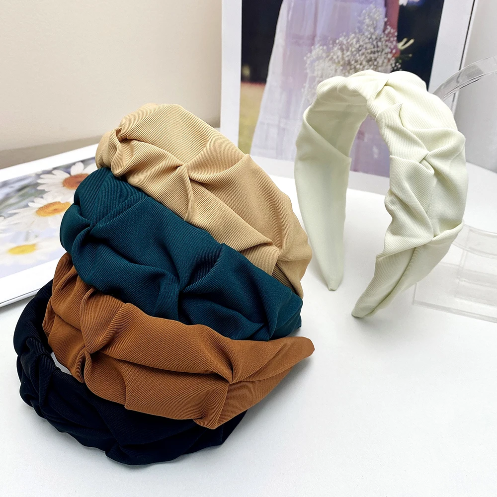 Women Hair Hoop For Women's Fashion And Outdoor Use