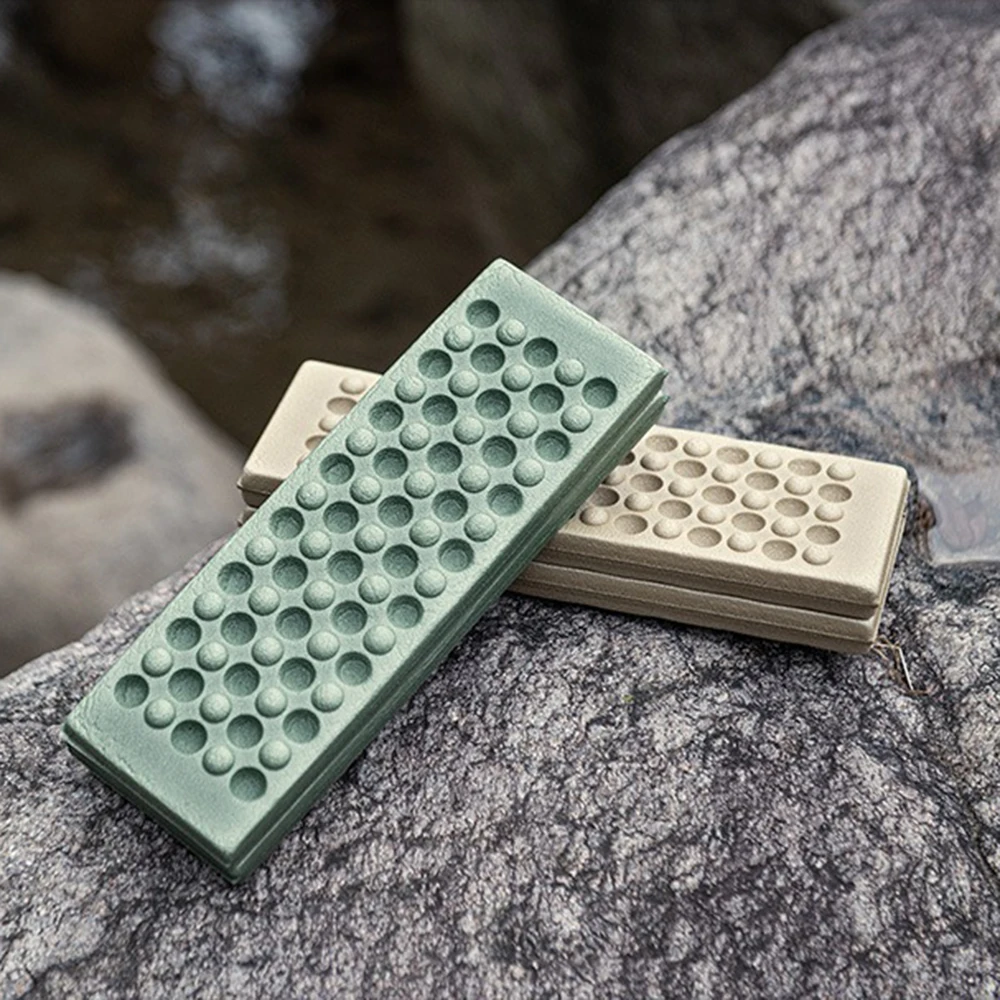 

Туристический Водонепроницаемый коврик XPE, Складное Сиденье для яиц, грязный Портативный Удобный прочный, для походов