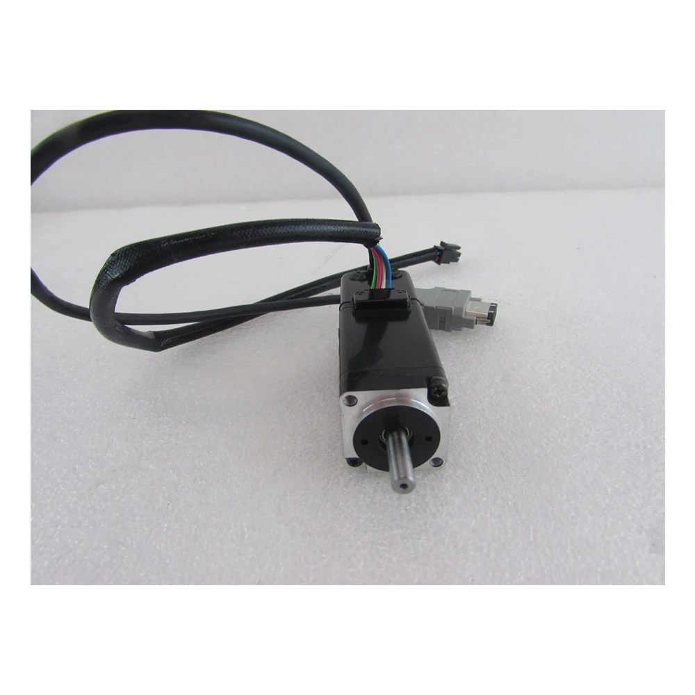

Original servo motor drive SGMAH-04A1A21