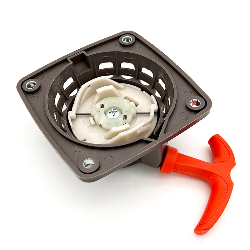 Terugslagstarter for 4-takt benzine bosmaaiermotor 139 Terugslagstarter for 4-takt benzine bosmaaiermotor 139
