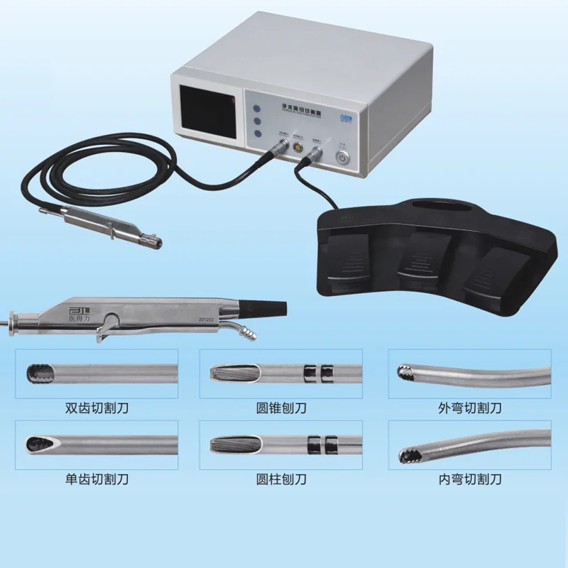 Рисунок 2 - Высокоскоростная медицинская Артроскопическая