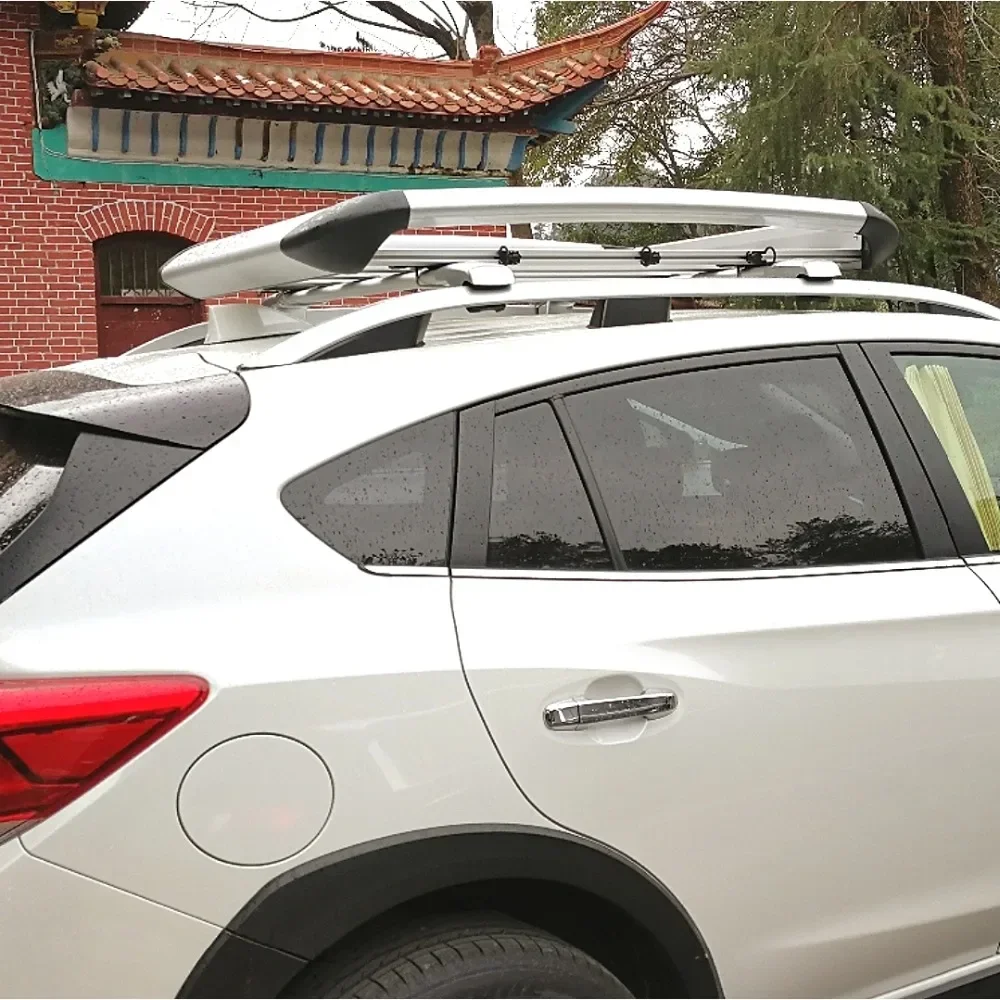 Rack Cross Bars Roof Rack For 2017 Subaru Forester For 2018-2024