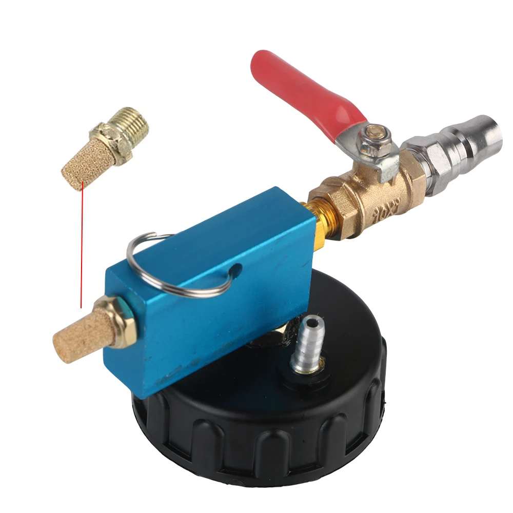 Car Hydraulic Clutch Brake Bleeding Pump Fluid Oil Change Tools Suction Repair Kit Truck Trailer Motorcycle Auto Accessories