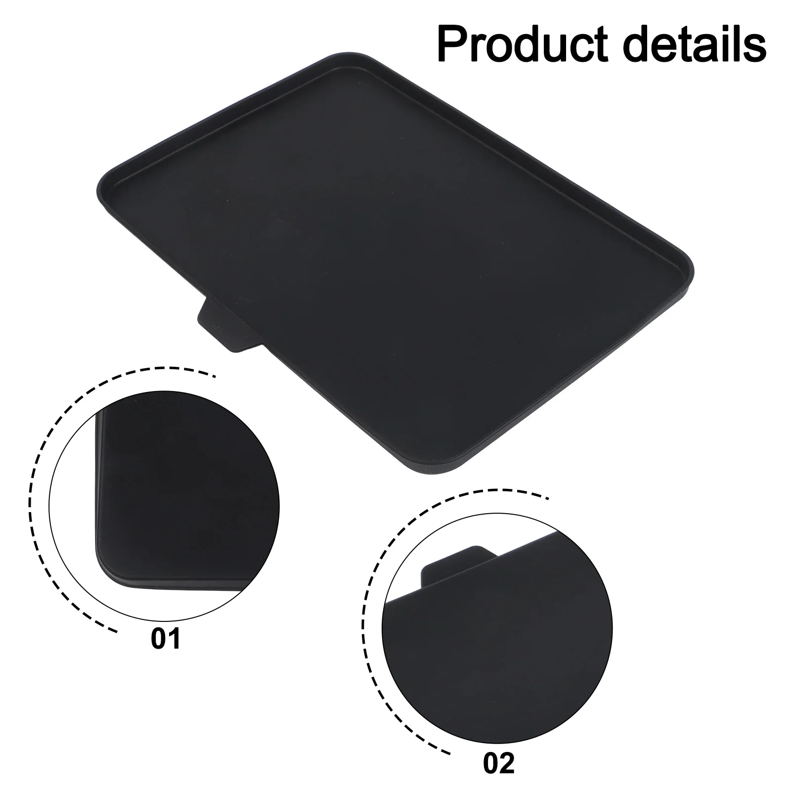 Durable Silicone Screen Protection Cover