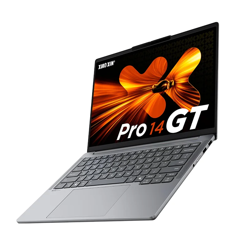 Lenovo 2025 NEW XiaoXin Pro 14 GT AI 7H 350/AI 9H 365 32G+1T 14-Inch 2.8K 120Hz Screen 4