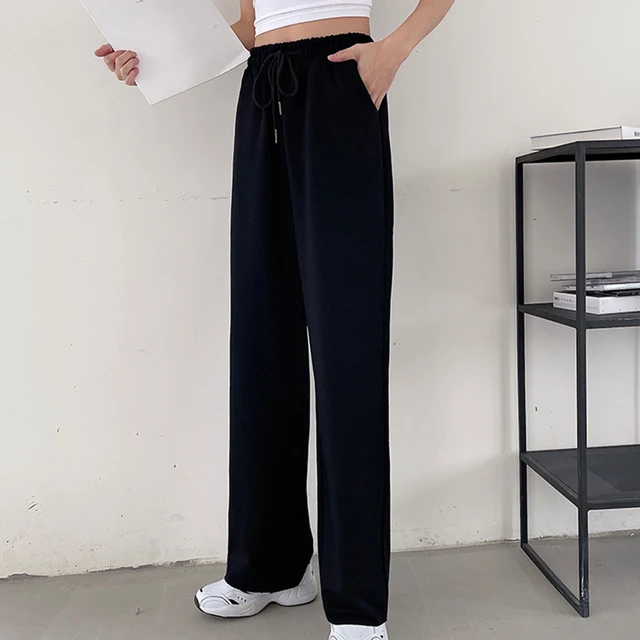 High Waist Women's Joggers
