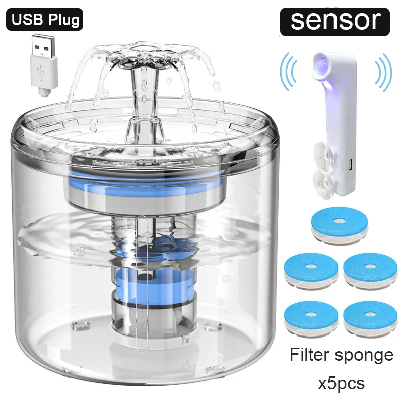 B-FilterX5-SensorX1