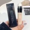 Liquid Concealer Stick Foundation Cream Lasting Moisturizing Full Coverage Acne Dark Circle Natural Matte Concealer Cream Makeup 5