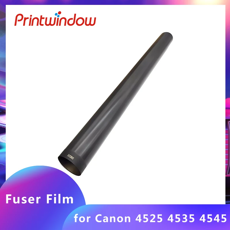 

Original Fuser Film FM1-9303-000 For Canon iR ADV 4525 4535 4545 4551 4725 4735 4745 4751 2535 2545 2625 2635 2645 Fuser Belt