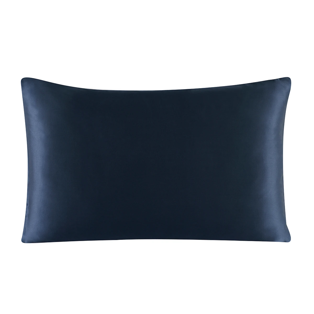 Premium 100% Mulberry Silk Pillowcase with Zipper - Luxurious and Healthy Sleep in Multicolor Options