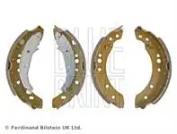 

Комплект внутренних тормозных колодок ADBP410017-CLIO II (BB) 1,5 DCI,CLIO II (CB) DCI,CLIO II (CB) 16V (LB) 16V