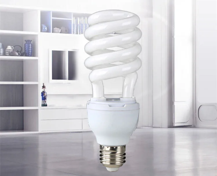 Description Picture 2 of itemPwwQmm E27 AC220V Light Bulb Energy-saving Lamps Tubes E27 5-45W Retro Decor Lamps Bright Bulbs LED Lamp Home Decoration Lamp
