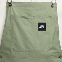 Nike véritable SB Couples ample tissé Skate Cargo salopette FN2586-386 4