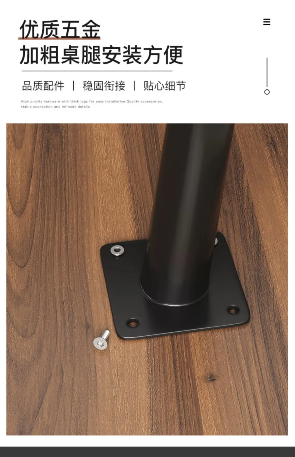 Chinese Style Coffee Table Simple Modern Home Tea Table Living Room Tea Table Minimalist