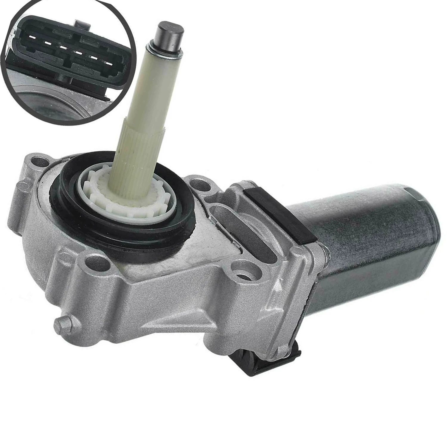 Transfer Case Shift Motor 1PC A4635400088 4635400088 TDA0012 Mercedes Benz W463 G500 G55 AMG G550 G63 G65 AMG SUV