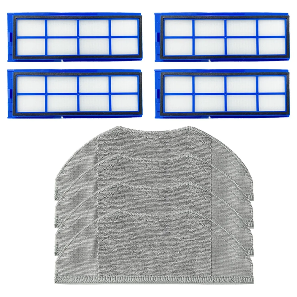 For Anker Eufy RoboVac L70 Robot Vacuum Cleaner Spare Parts HEPA Filter