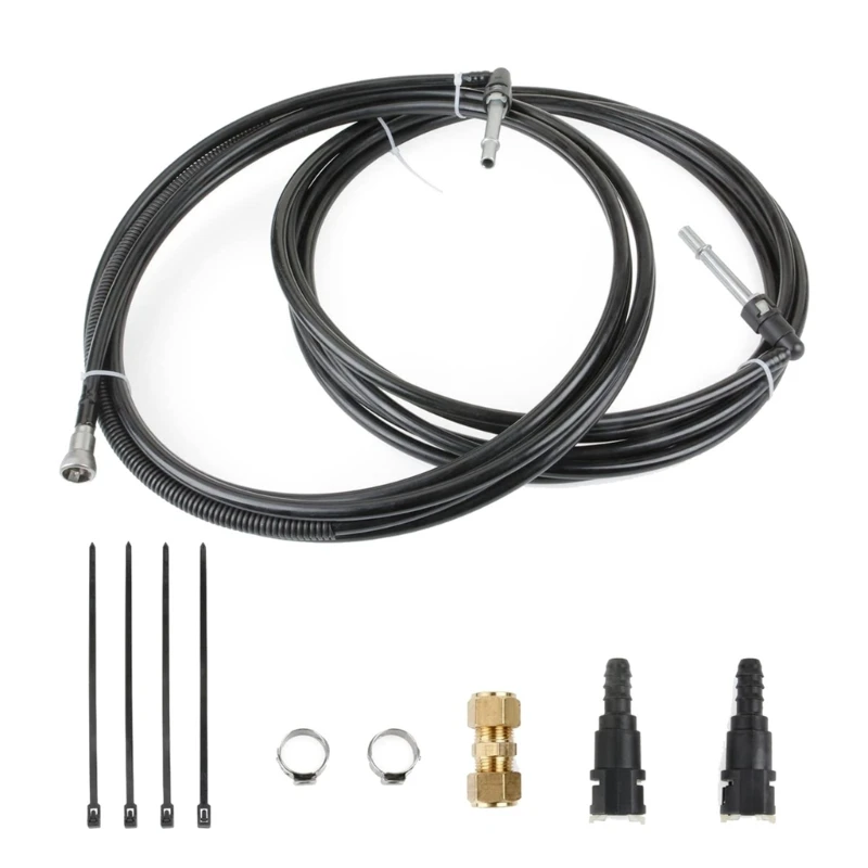 

68UF FL-FG0340 FLFG0340 Car Line for 1500 2500 3500 4.3L 4.8L 5.3L 6.0L 8.1L